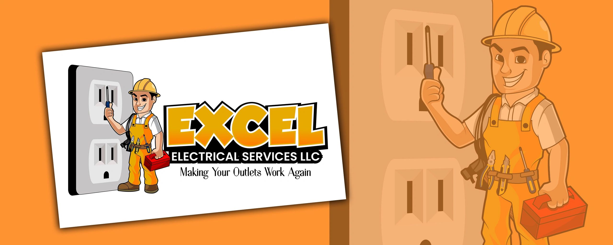 Outlet Repair Replacement Excel Electrical Services